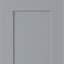 Shaker Grey Cabinets – Modern & Timeless Design with Soft Close Drawers and Adjustable Hinges