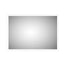 Sleek Rectangular LED Mirror with Touch Switch | 5mm Copper-Free Glass | 6000-6500K Brightness