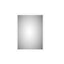 Rectangular LED Mirror with Demister & Bluetooth | Touch Switch | 6000-6500K Natural Light
